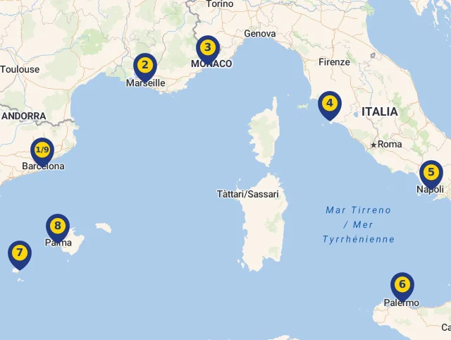 Mapa