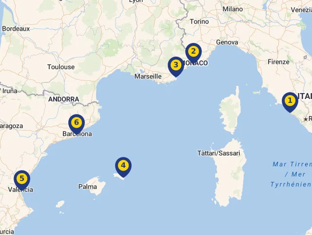 Mapa