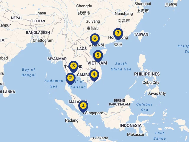 Mapa